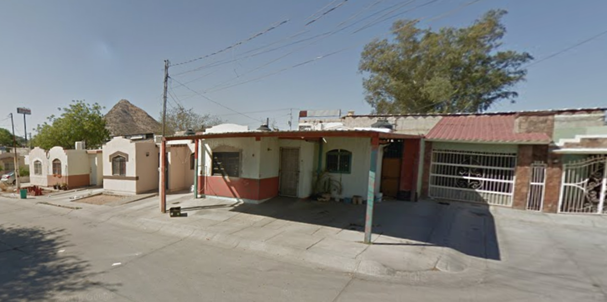 Casa en venta en Perisur, Hermosillo — foto 1 de 7
