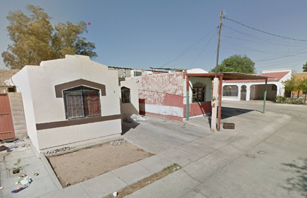 Casa en venta en Perisur, Hermosillo — foto 2 de 7