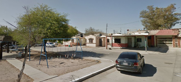 Casa en venta en Perisur, Hermosillo — foto 3 de 7