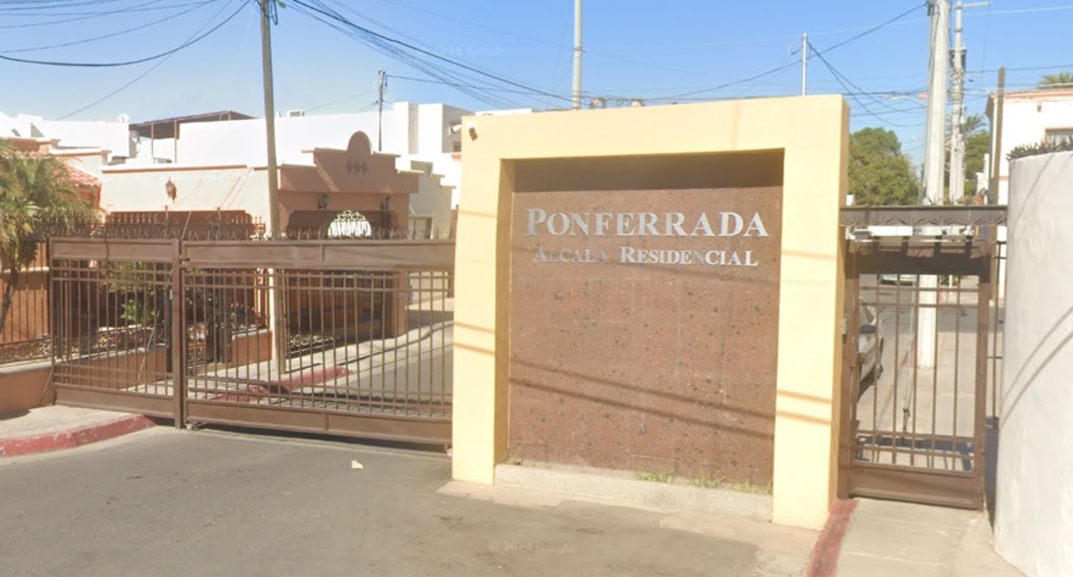 Casa en venta en Alcalá Residencial, Hermosillo — foto 1 de 6