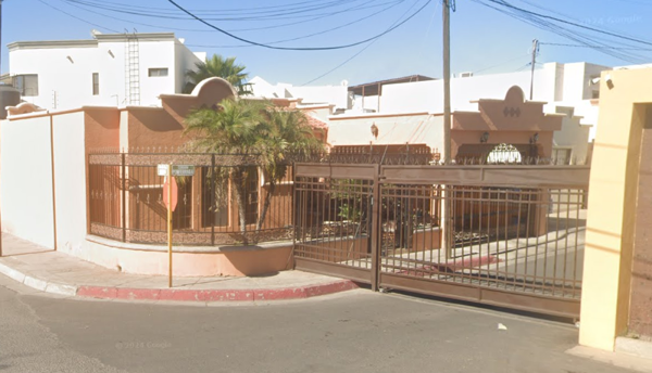 Casa en venta en Alcalá Residencial, Hermosillo — foto 3 de 6