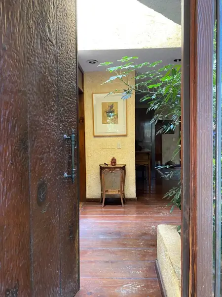 Casa en venta en Lomas de las Palmas, Huixquilucan — foto 3 de 32