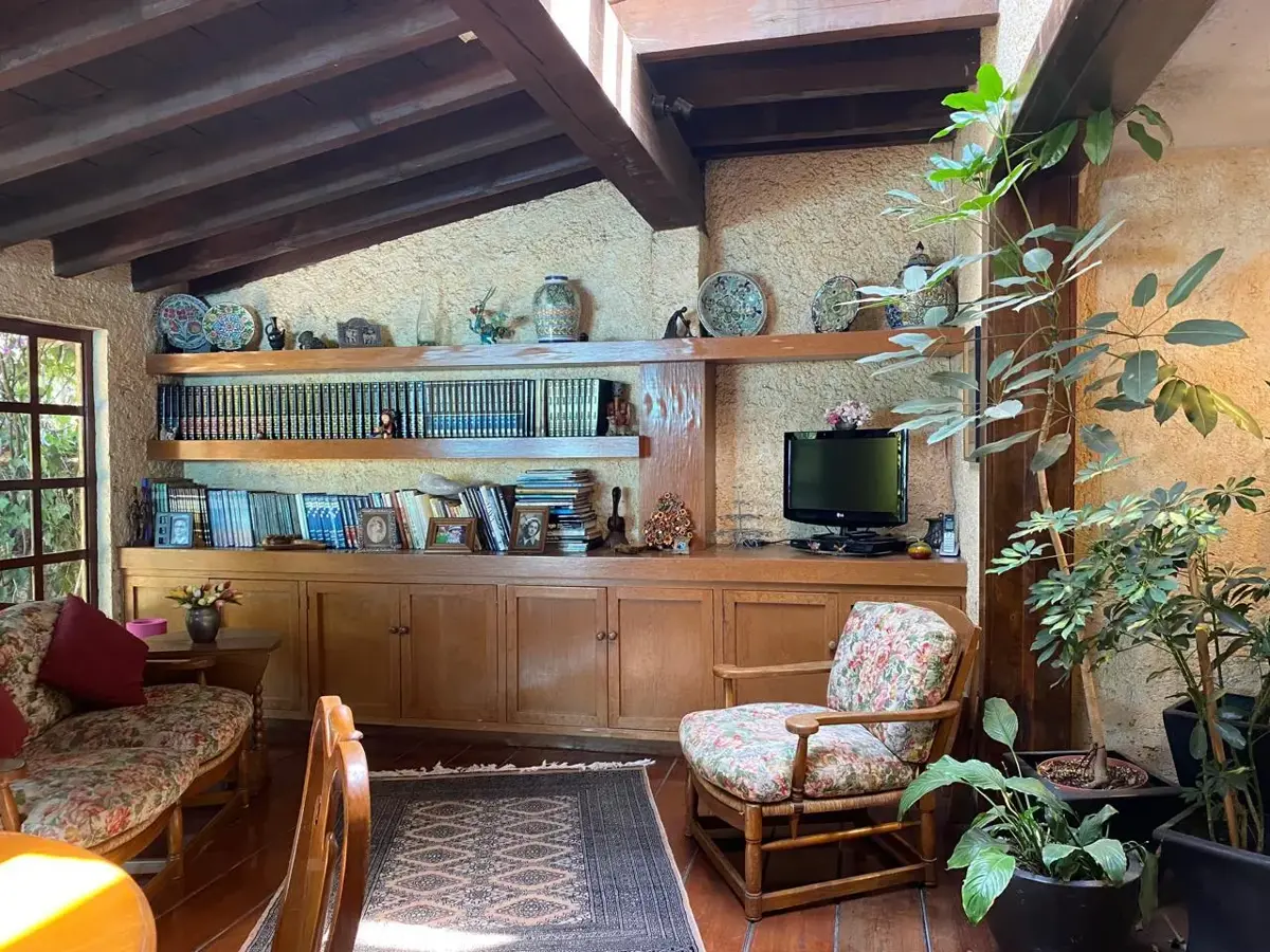 Casa en venta en Lomas de las Palmas, Huixquilucan — foto 1 de 32
