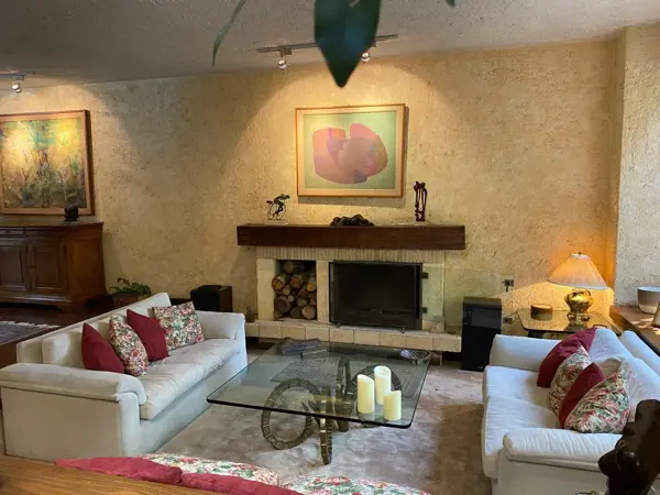 Casa en venta en Lomas de las Palmas, Huixquilucan — foto 2 de 32