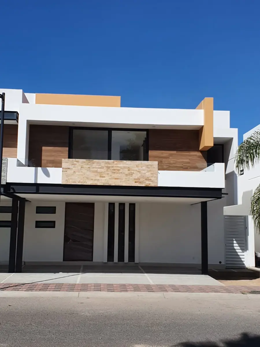 Casa en venta en Ampliación el Pueblito, Corregidora — foto 1 de 16