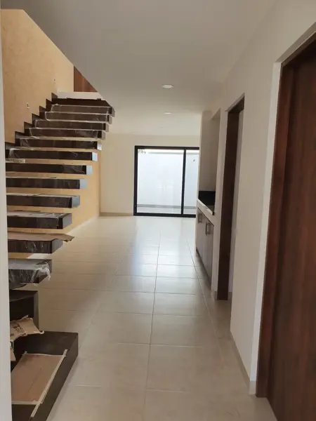 Casa en venta en Ampliación el Pueblito, Corregidora — foto 2 de 16