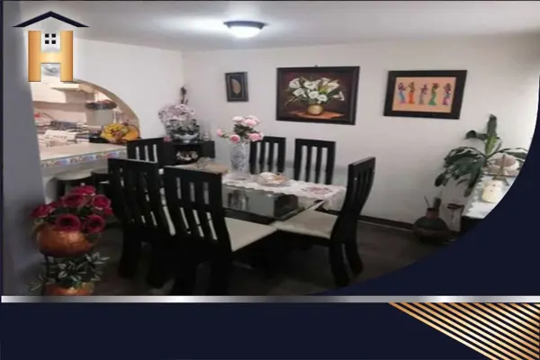 Casa en venta en San Antonio, Cuautitlán Izcalli — foto 2 de 8