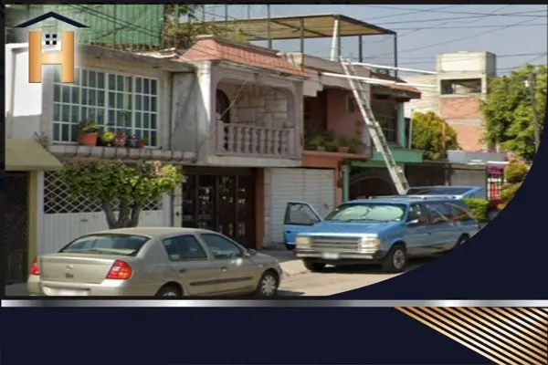 Casa en venta en San Antonio, Cuautitlán Izcalli — foto 3 de 8
