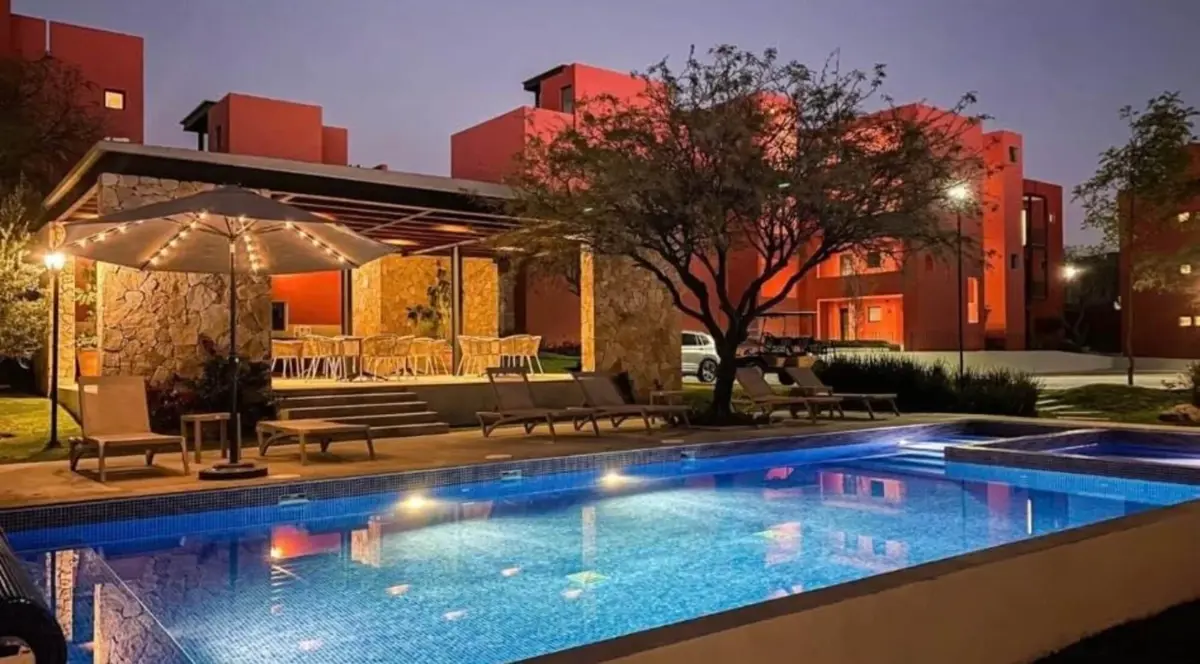 Departamento en venta en La Lejona, San Miguel de Allende — foto 1 de 31