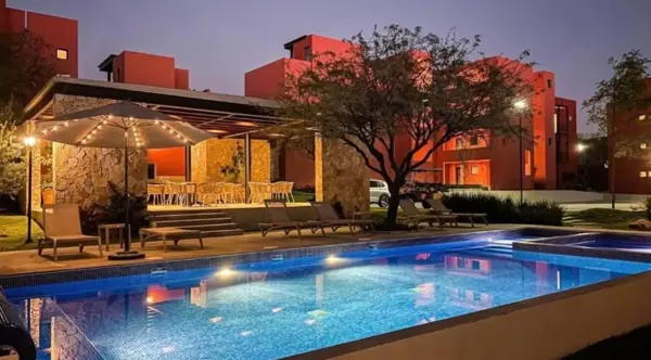 Departamento en venta en La Lejona, San Miguel de Allende — foto 2 de 32
