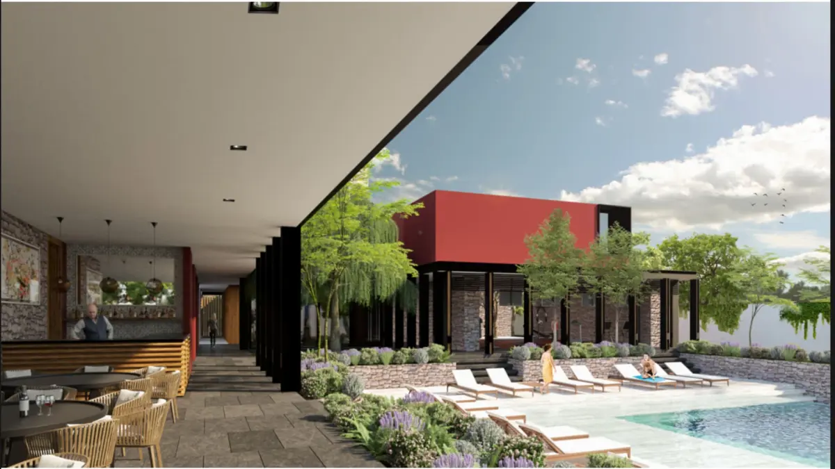Departamento en venta en La Lejona, San Miguel de Allende — foto 1 de 32
