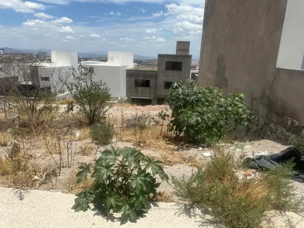 Terreno en venta en Lomas de Juriquilla, Querétaro, Querétaro