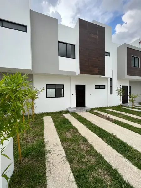 Casa en venta en Indeco Unidad, Centro — foto 2 de 14