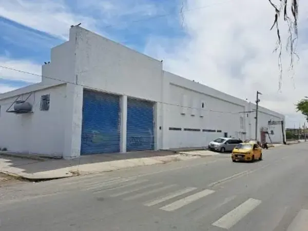 Bodega en renta en Lázaro Cárdenas, Torreón, Coahuila de Zaragoza