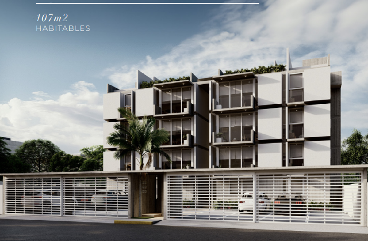 Departamento en venta en Costa Verde, Boca del Río — foto 1 de 6