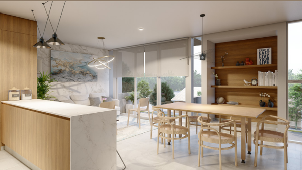 Departamento en venta en Costa Verde, Boca del Río — foto 2 de 6
