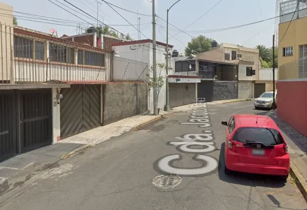 Casa en venta en Periodista, Benito Juárez — foto 2 de 5