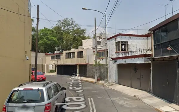 Casa en venta en Periodista, Benito Juárez — foto 3 de 5