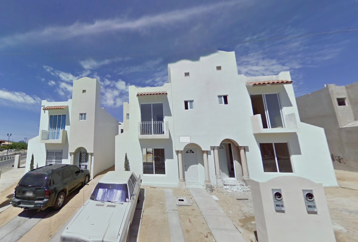 Casa en venta en Miramar, Los Cabos — foto 1 de 6