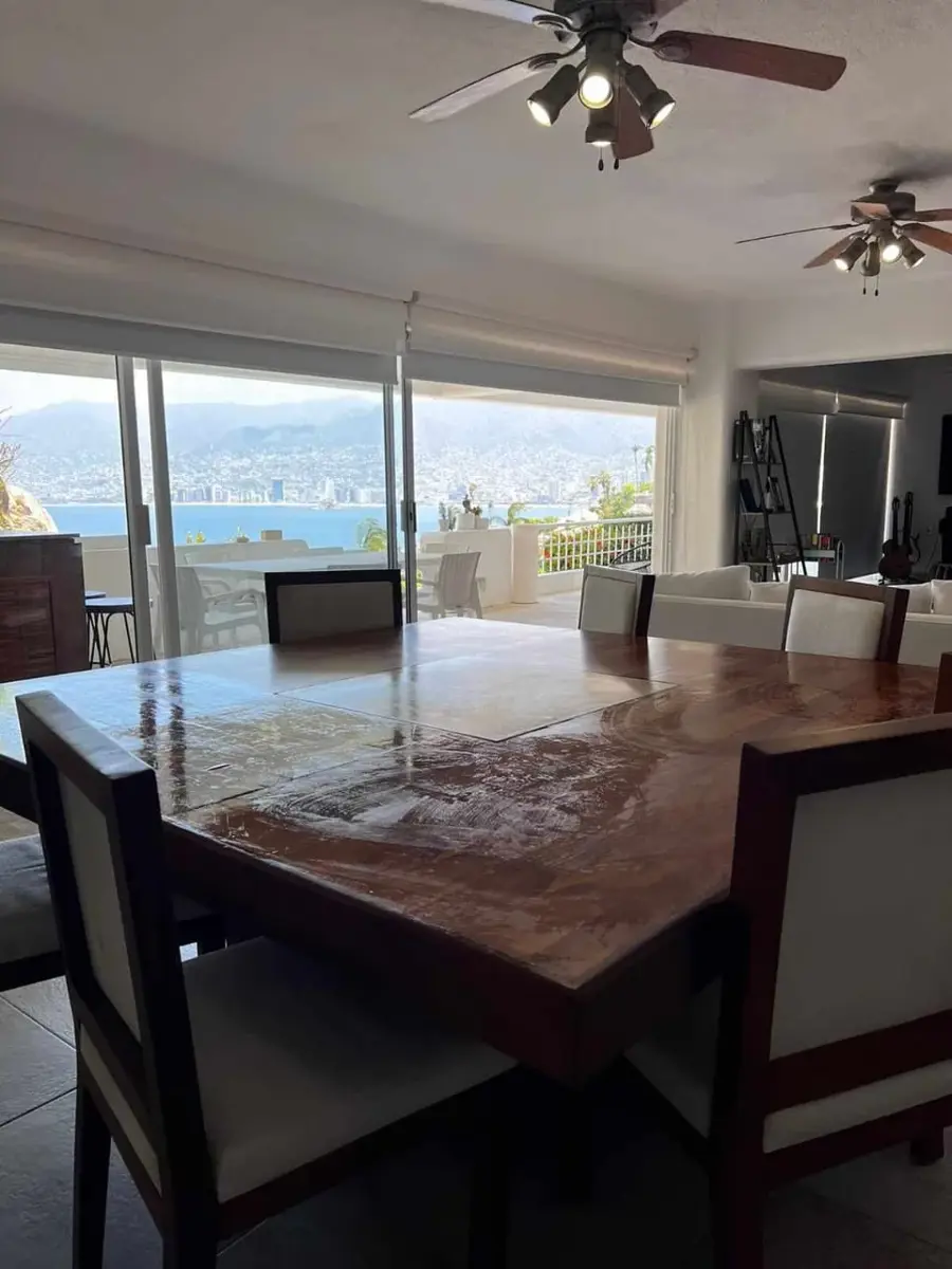 Departamento en renta en Playa Guitarrón, Acapulco de Juárez — foto 1 de 8