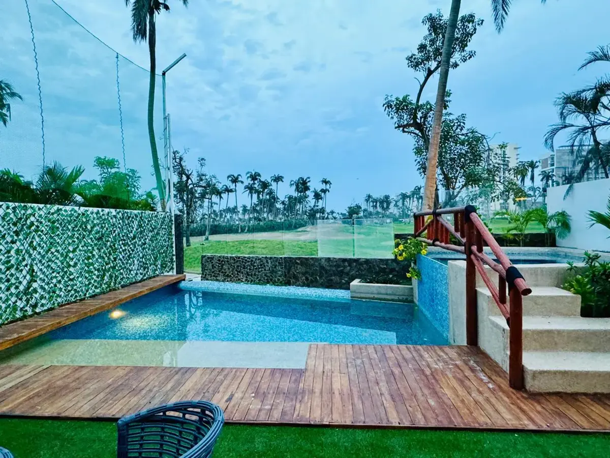 Casa en renta en Playa Diamante, Acapulco de Juárez — foto 1 de 33