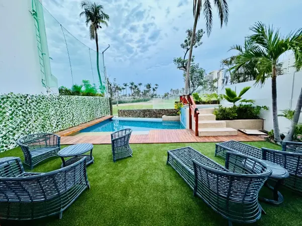 Casa en renta en Playa Diamante, Acapulco de Juárez — foto 2 de 33