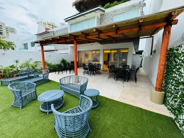 Casa en renta en Playa Diamante, Acapulco de Juárez — foto 3 de 33