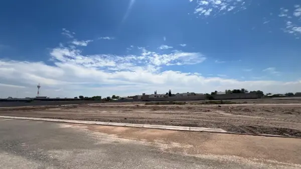 Terreno en venta en La Union, Torreón — foto 3 de 12