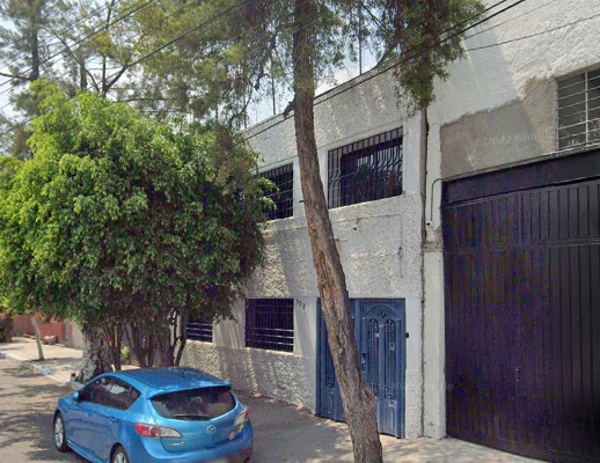 Casa en venta en Pro-Hogar, Azcapotzalco — foto 2 de 15