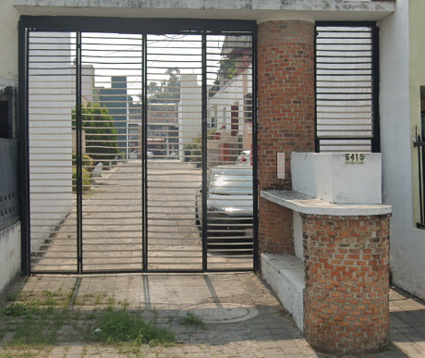 Casa en venta en Volcan del Colli, Zapopan — foto 2 de 13