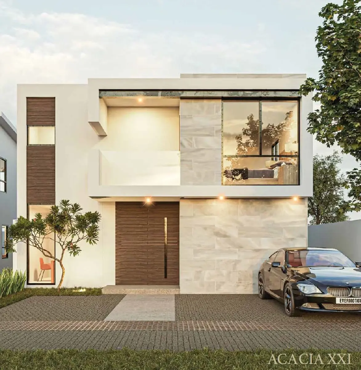 Casa en venta en Cañadas del Lago, Corregidora — foto 1 de 12