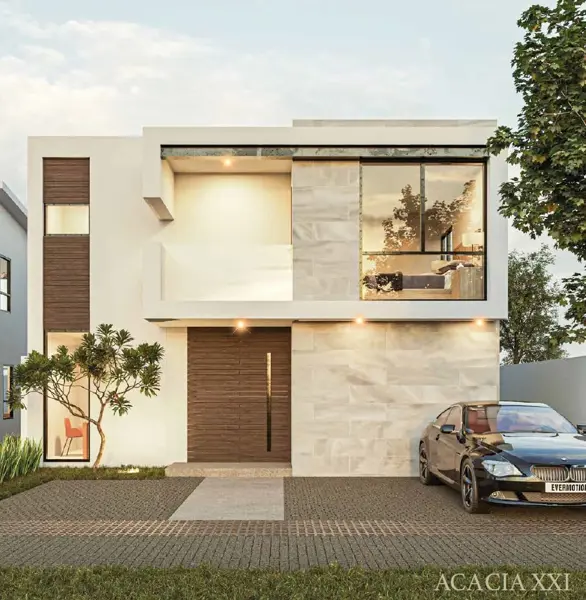 Casa en venta en Cañadas del Lago, Corregidora, Querétaro Casa en venta en Cañadas del Lago, Corregidora, Querétaro