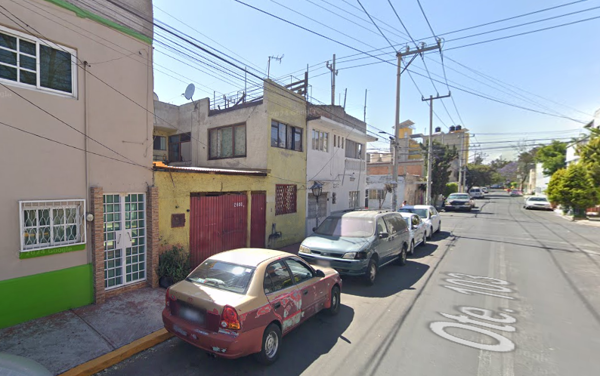 Casa en Tablas de San Agustin, Gustavo A. Madero, Ciudad de México