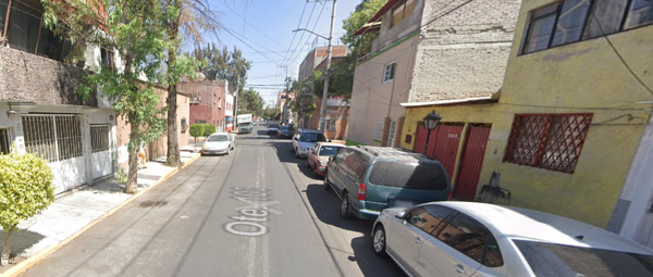 Casa en venta en Tablas de San Agustin, Gustavo A. Madero — foto 2 de 9