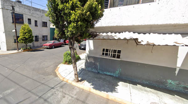 Casa en venta en Tablas de San Agustin, Gustavo A. Madero — foto 3 de 9