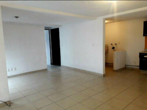 Departamento en venta en Bellavista, Álvaro Obregón — foto 3 de 7