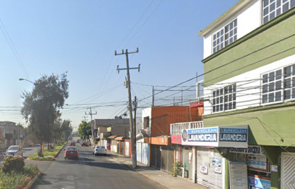 Casa en venta en Plazas de Aragon, Nezahualcóyotl — foto 2 de 9