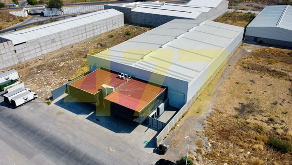Nave en venta en Plan de Ayala (santa Rosa), León — foto 3 de 26