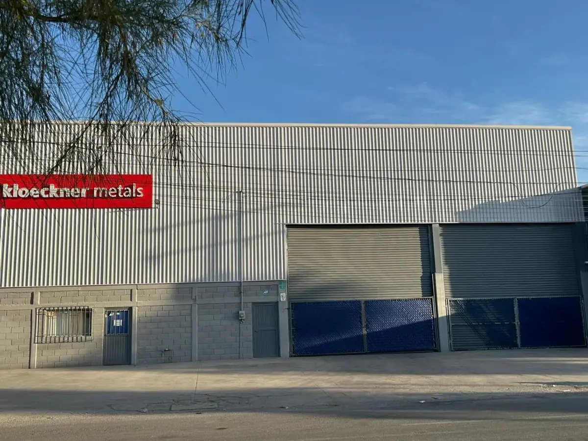 Bodega en renta en San Felipe, Torreón — foto 1 de 4