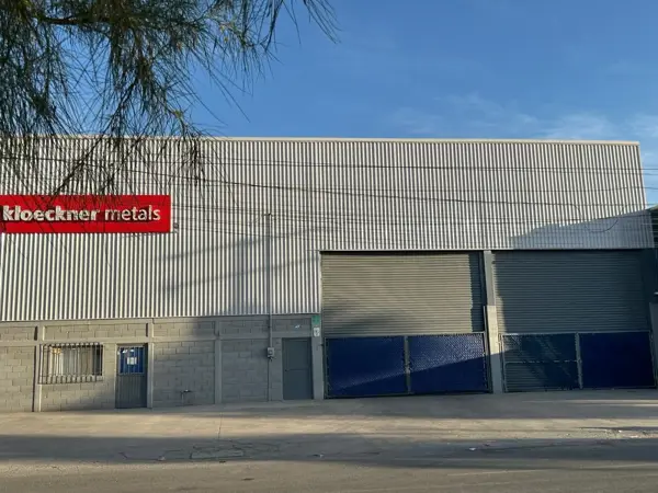 Bodega en renta en San Felipe, Torreón, Coahuila de Zaragoza Bodega en renta en San Felipe, Torreón, Coahuila de Zaragoza