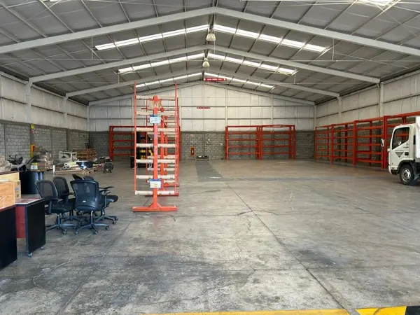 Bodega en renta en San Felipe, Torreón — foto 3 de 4