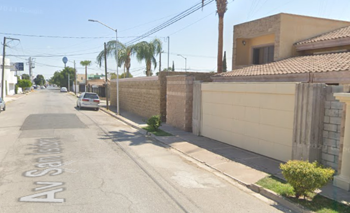 Casa en venta en San Isidro, Torreón — foto 1 de 9