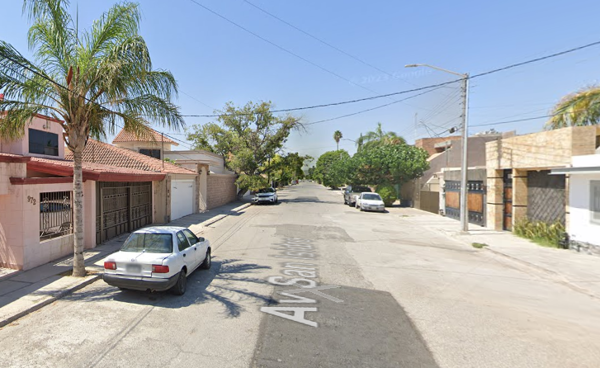 Casa en venta en San Isidro, Torreón — foto 3 de 9