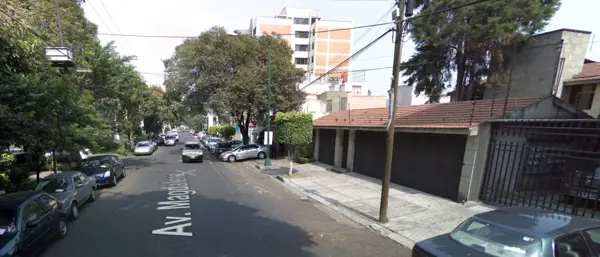 Casa en venta en Del Valle Centro, Benito Juárez — foto 2 de 15