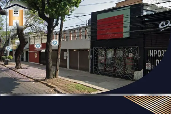 Casa en venta en Avante, Coyoacán — foto 2 de 10