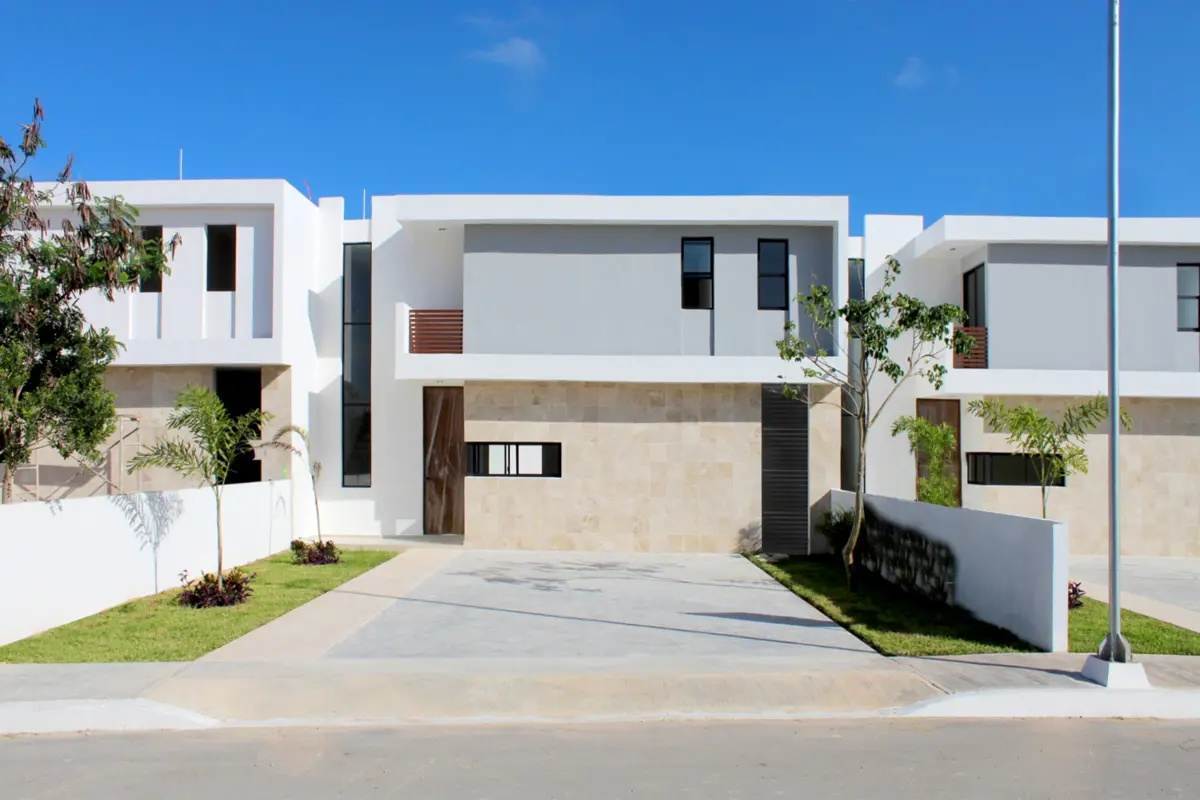 Casa en venta en Dzitya, Mérida — foto 1 de 28
