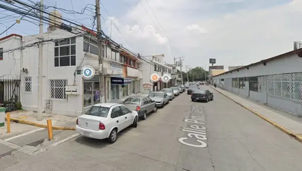 Casa en venta en Jardines de Santa Monica, Tlalnepantla de Baz — foto 2 de 7