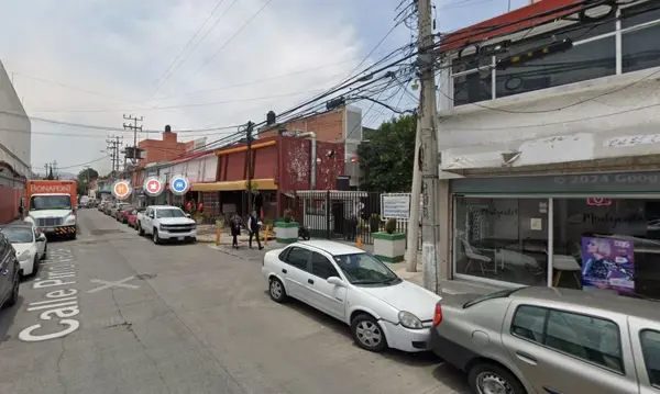 Casa en venta en Jardines de Santa Monica, Tlalnepantla de Baz — foto 3 de 7
