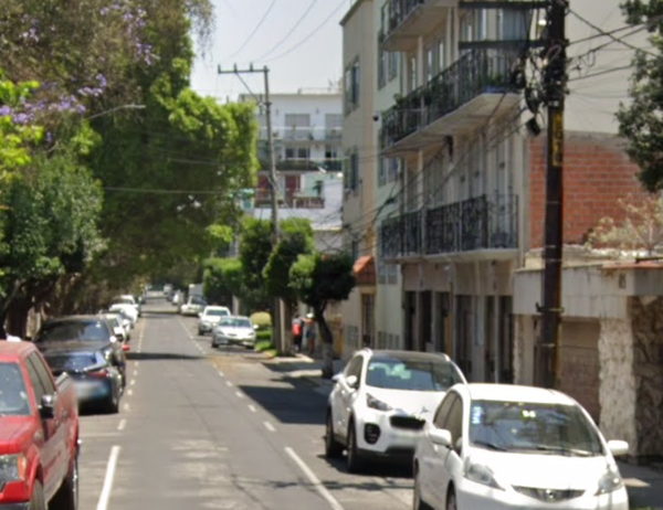 Casa en venta en Lindavista Norte, Gustavo A. Madero — foto 3 de 7