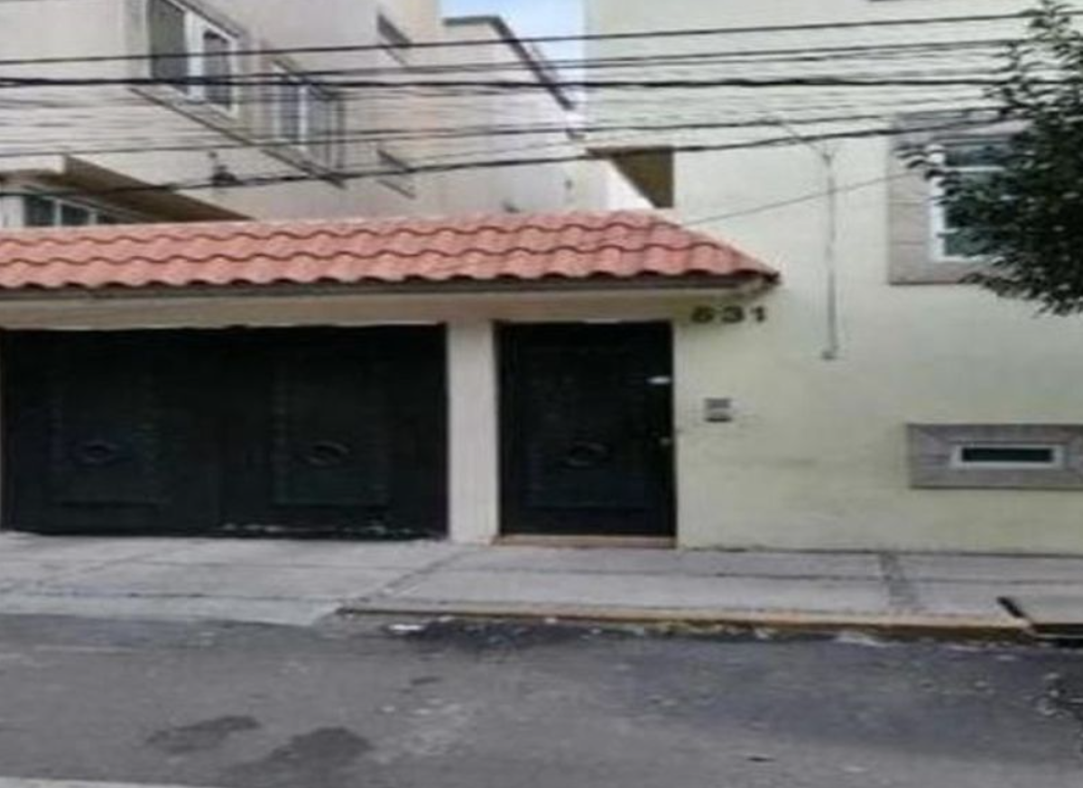 Casa en venta en Lindavista Norte, Gustavo A. Madero — foto 1 de 7